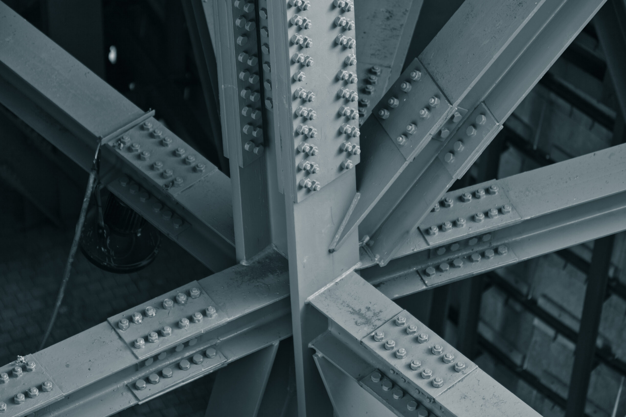 structural tests - iabg Images High Quality Grahic Structural Inspection, Structural Testing and Safety - Buechting ...